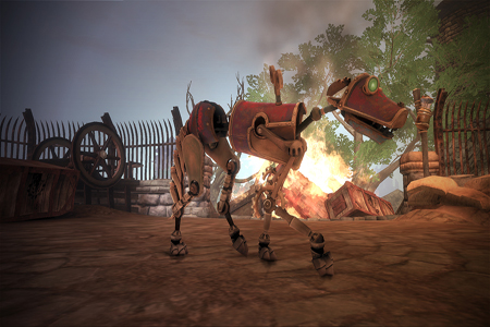 fable Fable 3