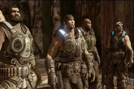 gears3 Gears
