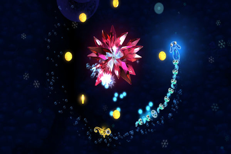 glowfish Glowfish