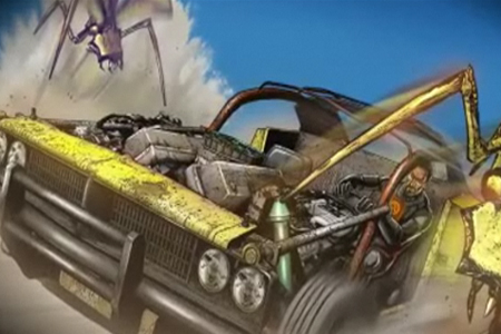 gordon Renegade Ops