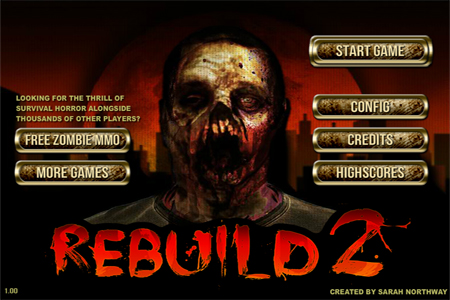rebuild Rebuild 2