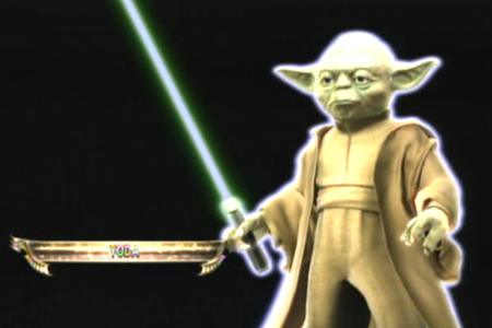 yoda Yoda