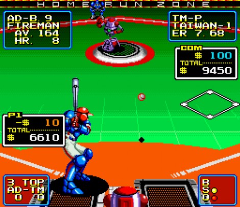 RoboBaseball RoboBaseball