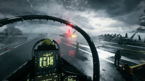 Battlefield 3 Takeoff Battlefield 3 Takeoff