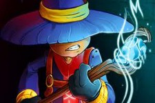 dungeon2 Dungeon Defenders Magic