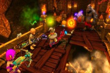 dungeon3 Dungeon Defenders Group
