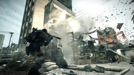 mwBf3 Battlefield 3