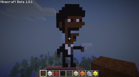 mwMinecraft Minecraft