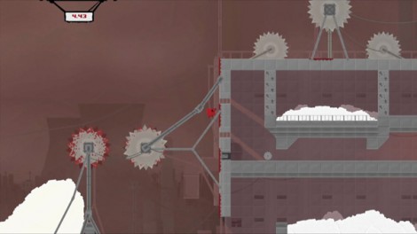 mwSuperMeatBoy Super Meat Boy