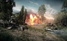 Seriously, play this on a PC. Battlefield 3