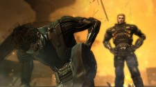 Deux Sex: Hunan Retribution Deus Ex: Human Revolution