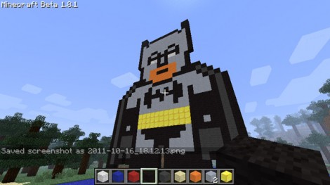 mwMine Minecraft