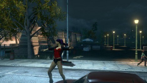 mwSaints Saints Row: The Third