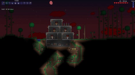 mwTerraria Terraria