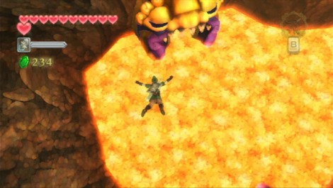 mwZelda Skyward Sword
