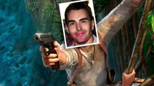 nnDrake Nolan North