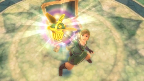 zeldass_4 Link finds gadget in chest