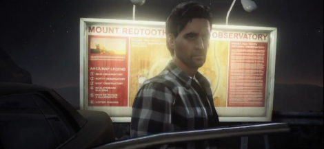 Alan Wake's American Nightmare Alan Wake's American Nightmare