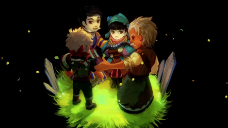Bastion Bastion