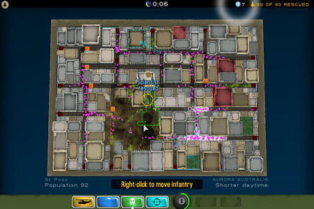atom2 Atom Zombie Smasher Mortar