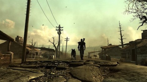 r2aFallout Fallout 3