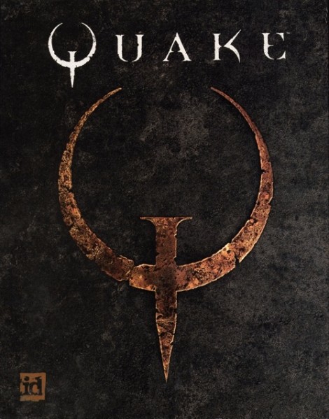 r2aQuake Quake