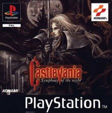 r2aSOTN Symphony of the Night
