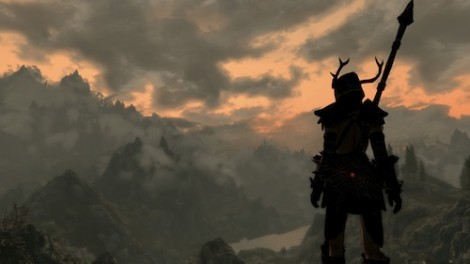 r2aSkyrim Skyrim