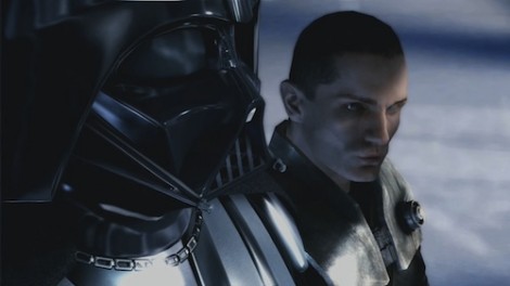 r2aUnleashed The Force Unleashed