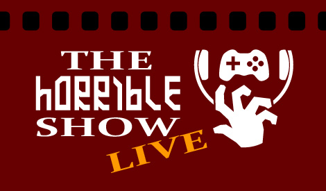 THSLive The Horrible Show Live