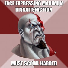 SCOWL SCOWL