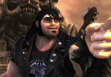 dfBrutal Brütal Legend