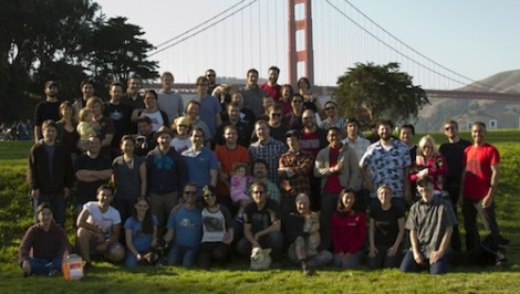 dfTeam Double Fine