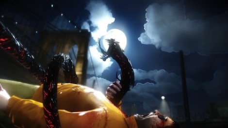 gofDarkness The Darkness II