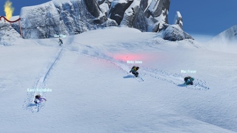 gofSSX SSX