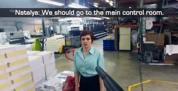 rlGoldeneye Goldeneye