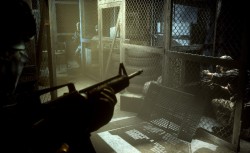 Battlefield 3 Close Quarters Combat Battlefield 3 Close Quarters Combat