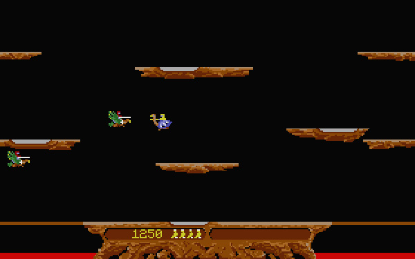 cJoust Joust