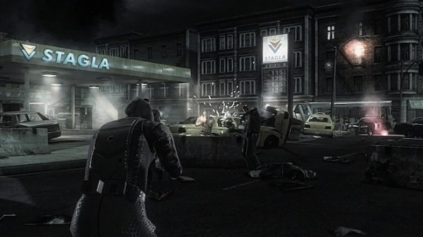 gomREorc Resident Evil: Operation Raccoon City