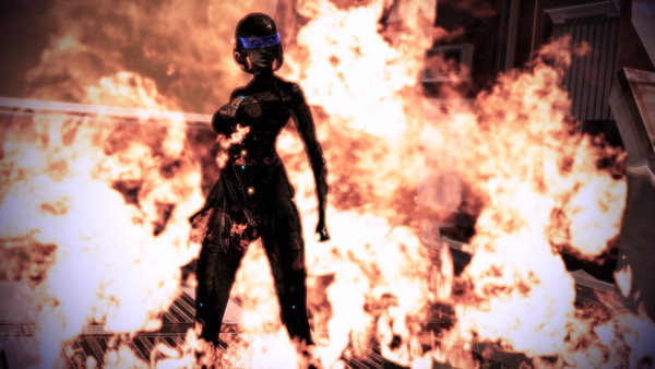 mwME3 Mass Effect 3