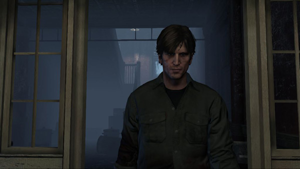 mwSh Silent Hill: Downpour