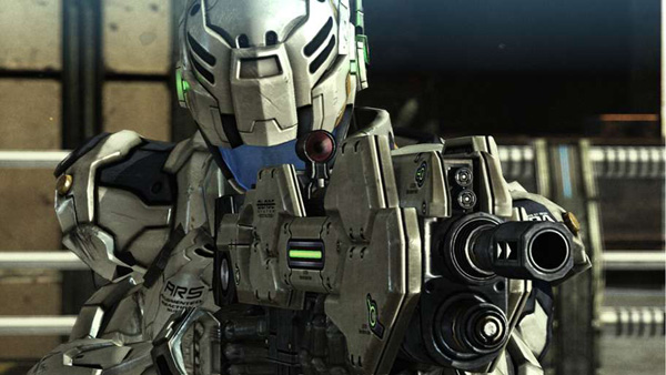 Vanquish ARS Vanquish ARS