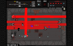The Binding of Isaac | Mass Attack | The Horrible Night The Binding of Isaac | Mass Attack | The Horrible Night