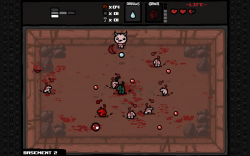 The Binding of Isaac | Messy | The Horrible Night The Binding of Isaac | Messy | The Horrible Night