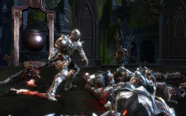 Kingdoms of Amalur: Reckoning | DLC | Horrible Night Kingdoms of Amalur: Reckoning | DLC | Horrible Night