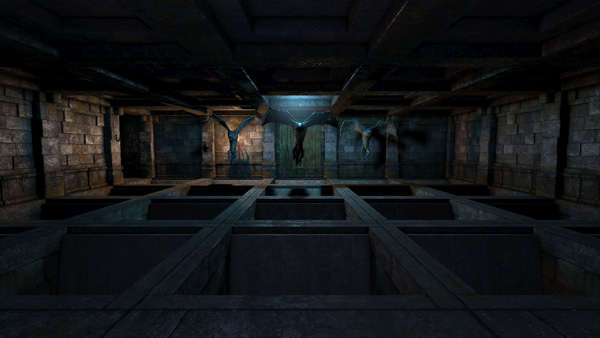 grim3 Legend of Grimrock Floors