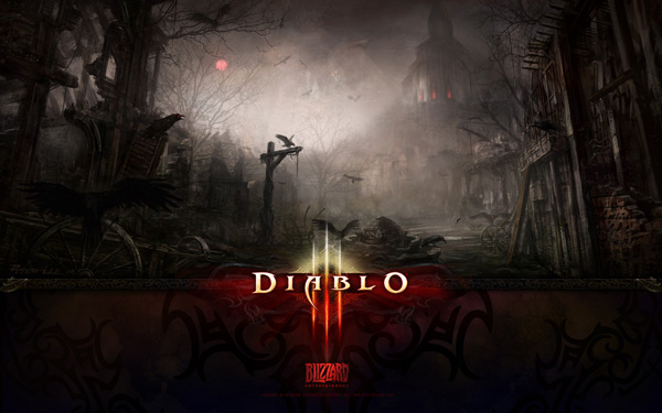 gomDiablo3 Diablo 3