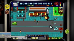 gomRCR Retro City Rampage