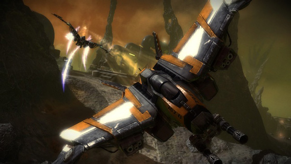 gomStarhawk Starhawk