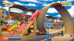 joedangerfun Joe Danger